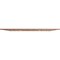 Ekena Millwork Raven Wood Fretwork Pierced Ceiling Medallion, Birch, 20"OD x 7 3/8"ID x 3/8"T CMWP20X20X0375RABI - alternate 4